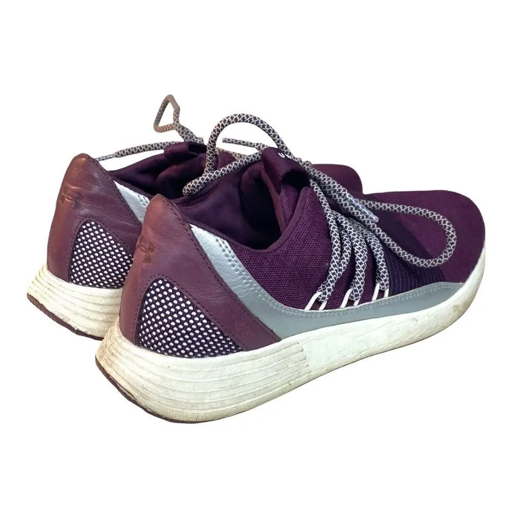 Under Armour size good